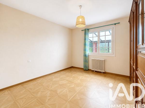 Maison à vendre 4 pièces 91 m² Pardies