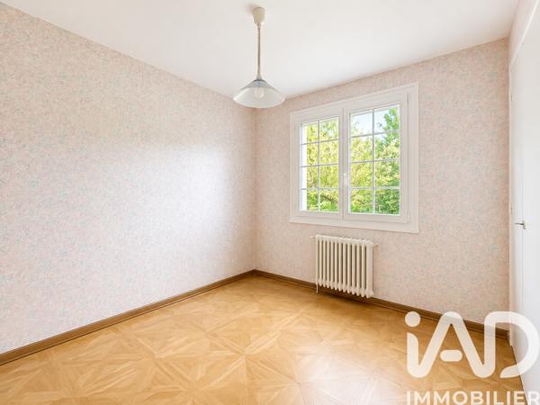 Maison à vendre 4 pièces 91 m² Pardies