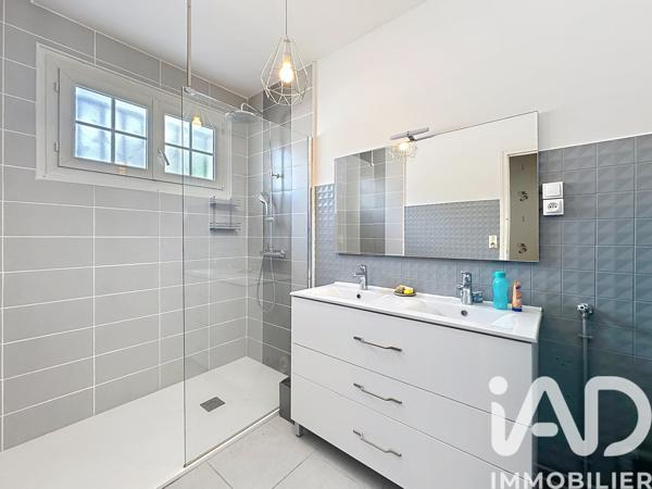 Maison à vendre 4 pièces 91 m² Pardies