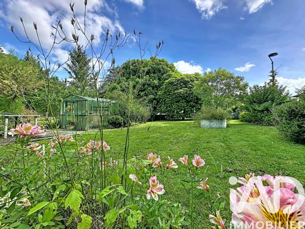 Maison à vendre 4 pièces 91 m² Pardies