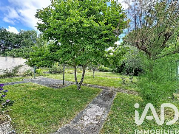 Maison à vendre 4 pièces 91 m² Pardies
