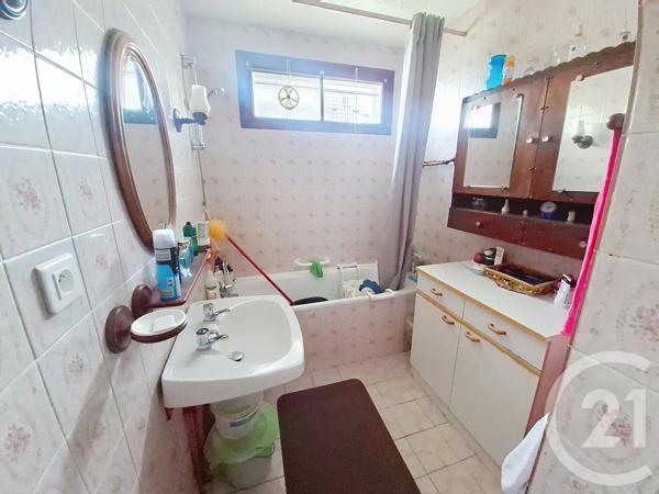 Maison à vendre  6 pièces - 114,14 m 2   FECAMP  - 76