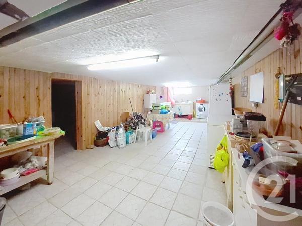 Maison à vendre  6 pièces - 114,14 m 2   FECAMP  - 76