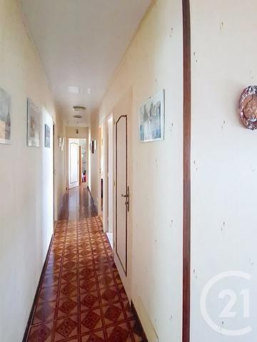 Maison à vendre  6 pièces - 114,14 m 2   FECAMP  - 76