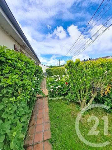 Maison à vendre  6 pièces - 114,14 m 2   FECAMP  - 76