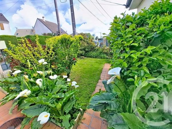 Maison à vendre  6 pièces - 114,14 m 2   FECAMP  - 76