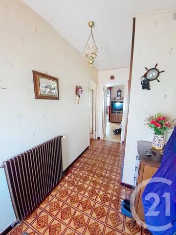 Maison à vendre  6 pièces - 114,14 m 2   FECAMP  - 76