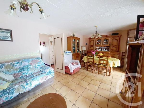 Maison à vendre  6 pièces - 114,14 m 2   FECAMP  - 76