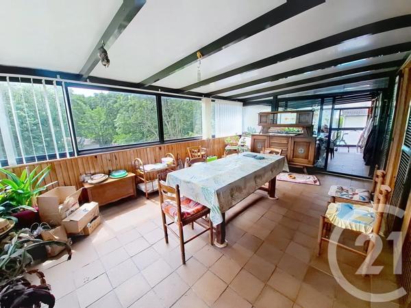 Maison à vendre  6 pièces - 114,14 m 2   FECAMP  - 76