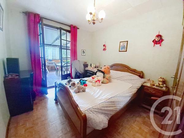 Maison à vendre  6 pièces - 114,14 m 2   FECAMP  - 76