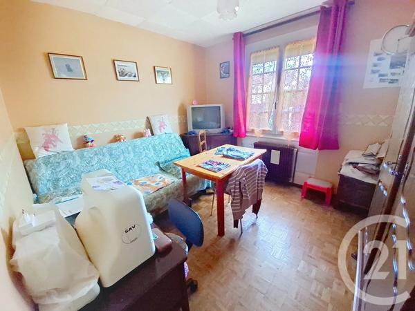 Maison à vendre  6 pièces - 114,14 m 2   FECAMP  - 76