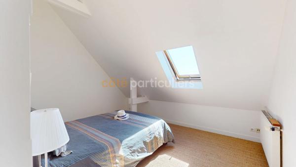 Vente
                Maison260 m² - 8 Pièces -
                    BREHAL (50290)