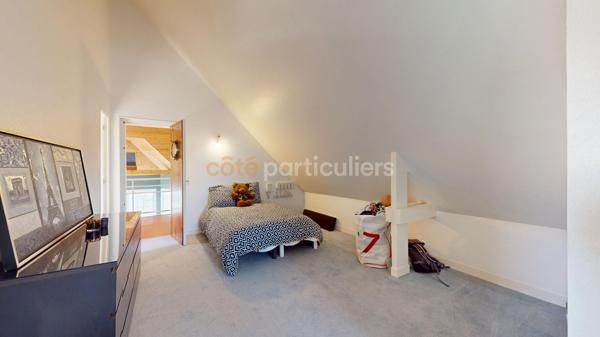 Vente
                Maison260 m² - 8 Pièces -
                    BREHAL (50290)