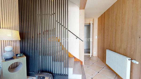 Vente
                Maison260 m² - 8 Pièces -
                    BREHAL (50290)