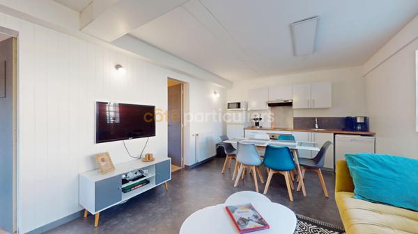 Vente
                Maison260 m² - 8 Pièces -
                    BREHAL (50290)