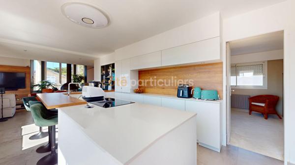 Vente
                Maison260 m² - 8 Pièces -
                    BREHAL (50290)