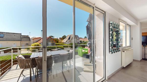 Vente
                Maison260 m² - 8 Pièces -
                    BREHAL (50290)