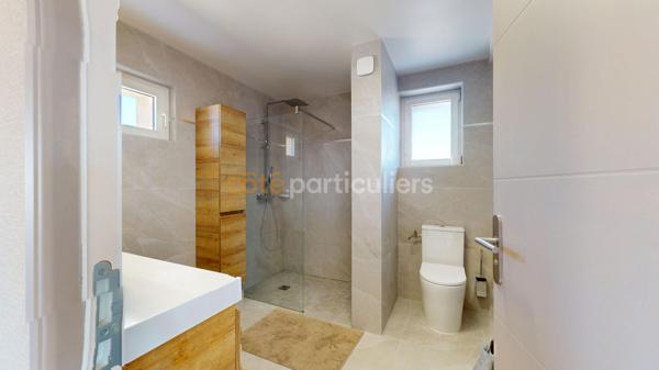 Vente
                Maison260 m² - 8 Pièces -
                    BREHAL (50290)