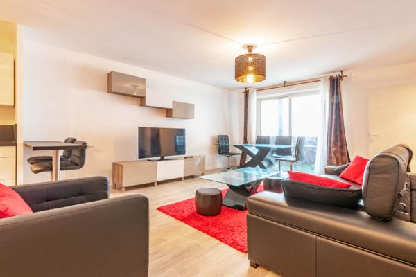 Appartement Limeil Brevannes 2 pièce(s) meublé
