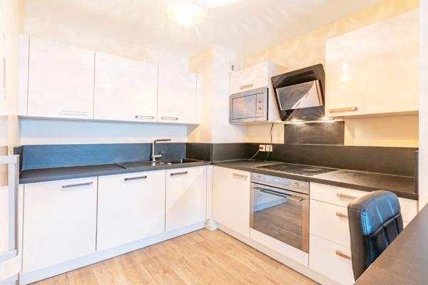 Appartement Limeil Brevannes 2 pièce(s) meublé