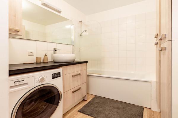 Appartement Limeil Brevannes 2 pièce(s) meublé