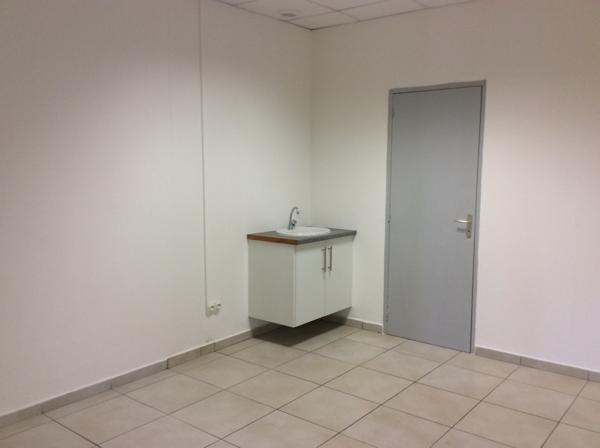 Cabinet médical Kourou 20 m2