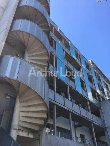open space ascenseur centre ville roubaix ZFU zone franche urbaine bureaux cloisonnés sous alarme