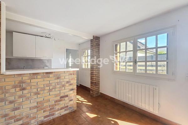 Maison à vendre 3 pièces de 39 m² à Houilles