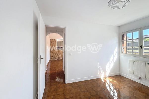 Maison à vendre 3 pièces de 39 m² à Houilles