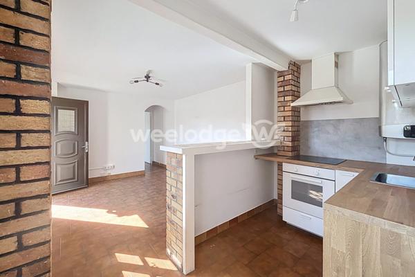 Maison à vendre 3 pièces de 39 m² à Houilles