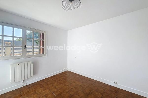 Maison à vendre 3 pièces de 39 m² à Houilles