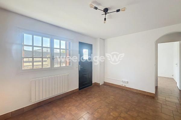 Maison à vendre 3 pièces de 39 m² à Houilles