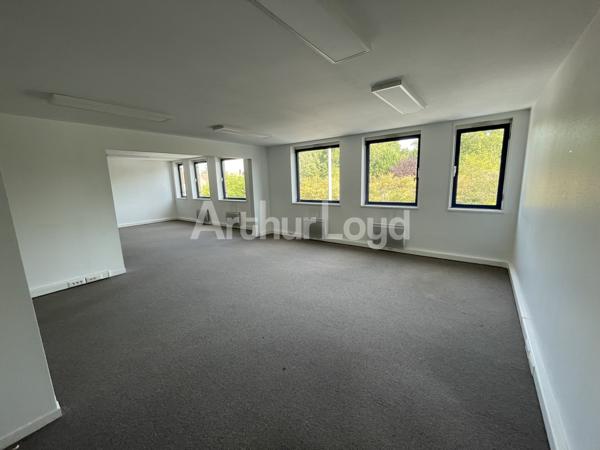 Dernière opportunité : Le Recueil disposant de surfaces de Bureaux à louer - Villeneuve d'Ascq