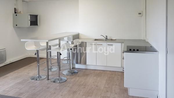 Dernière opportunité : Le Recueil disposant de surfaces de Bureaux à louer - Villeneuve d'Ascq