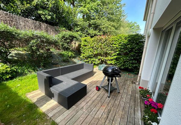 Maison Orvault 3 Chb - 82m²