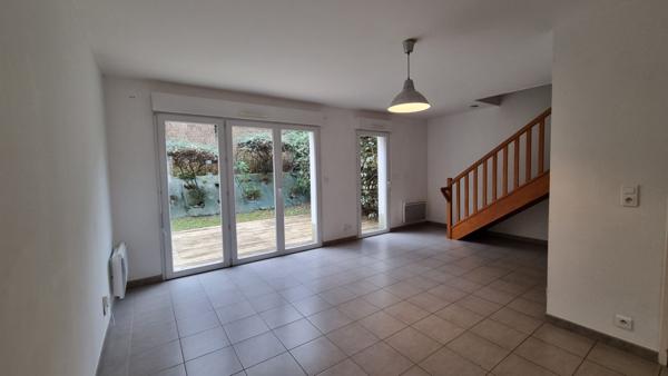 Maison Orvault 3 Chb - 82m²