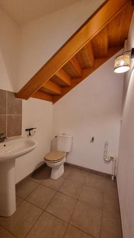 Maison Orvault 3 Chb - 82m²