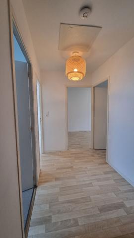 Maison Orvault 3 Chb - 82m²