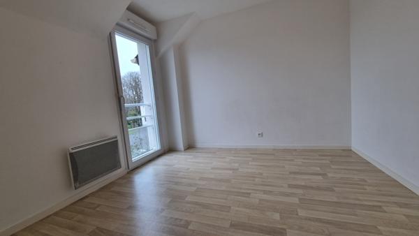 Maison Orvault 3 Chb - 82m²