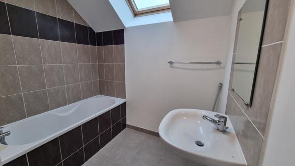 Maison Orvault 3 Chb - 82m²