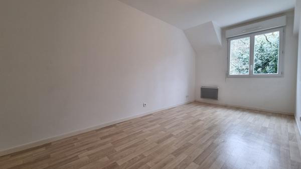 Maison Orvault 3 Chb - 82m²