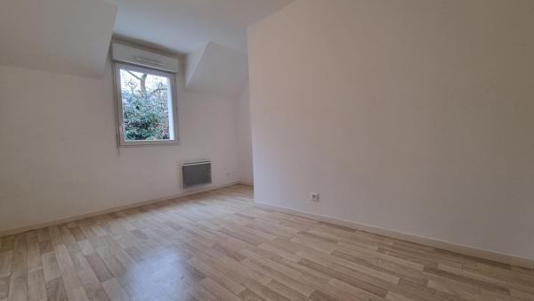 Maison Orvault 3 Chb - 82m²