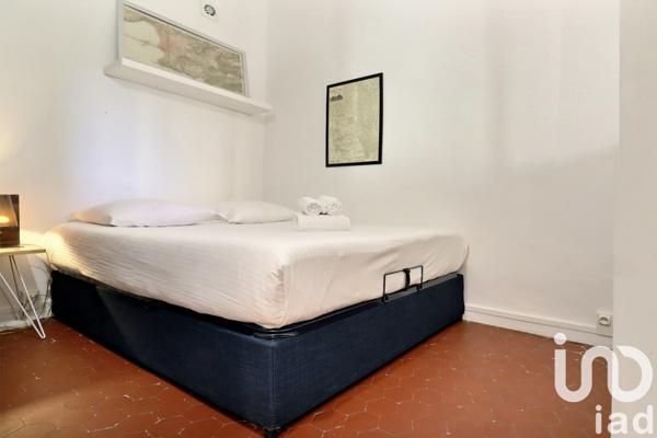 Appartement à vendre 2 pièces 30 m² Marseille 2