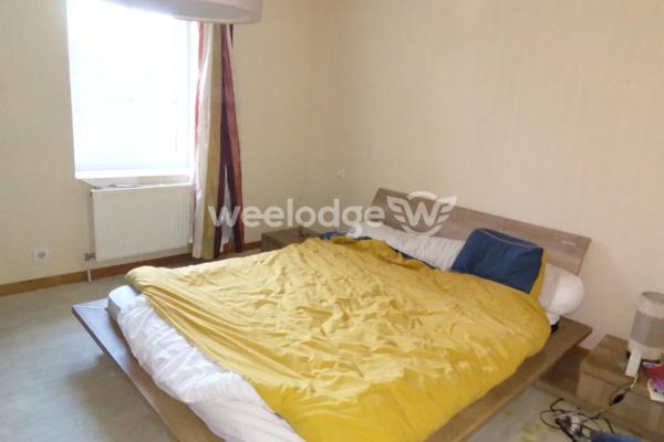 Maison à vendre 9 pièces de 283 m² à Saint-Agnant-de-Versillat