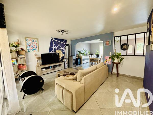 Maison à vendre 4 pièces 119 m² La Grandville