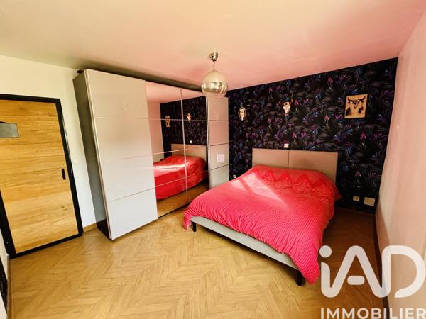 Maison à vendre 4 pièces 119 m² La Grandville