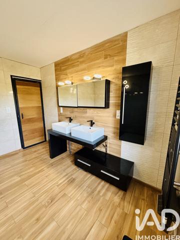 Maison à vendre 4 pièces 119 m² La Grandville