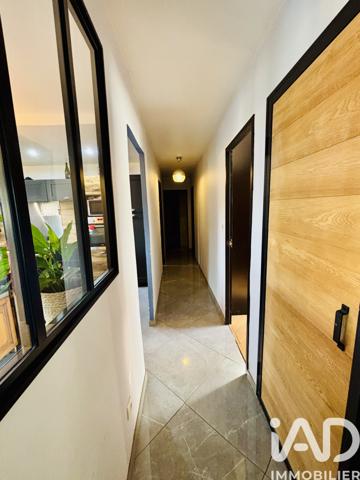 Maison à vendre 4 pièces 119 m² La Grandville