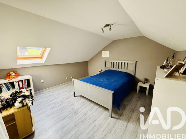 Maison à vendre 4 pièces 119 m² La Grandville