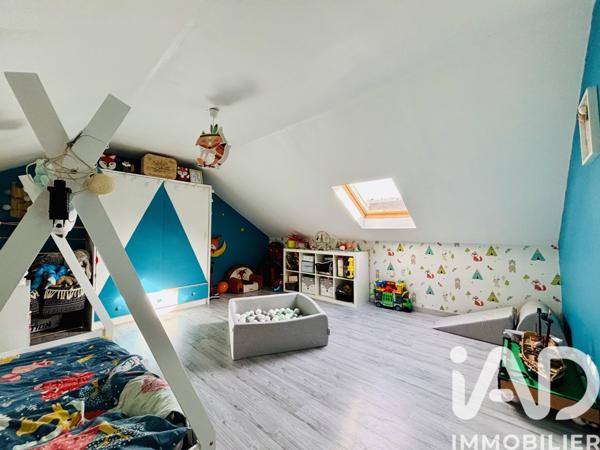 Maison à vendre 4 pièces 119 m² La Grandville